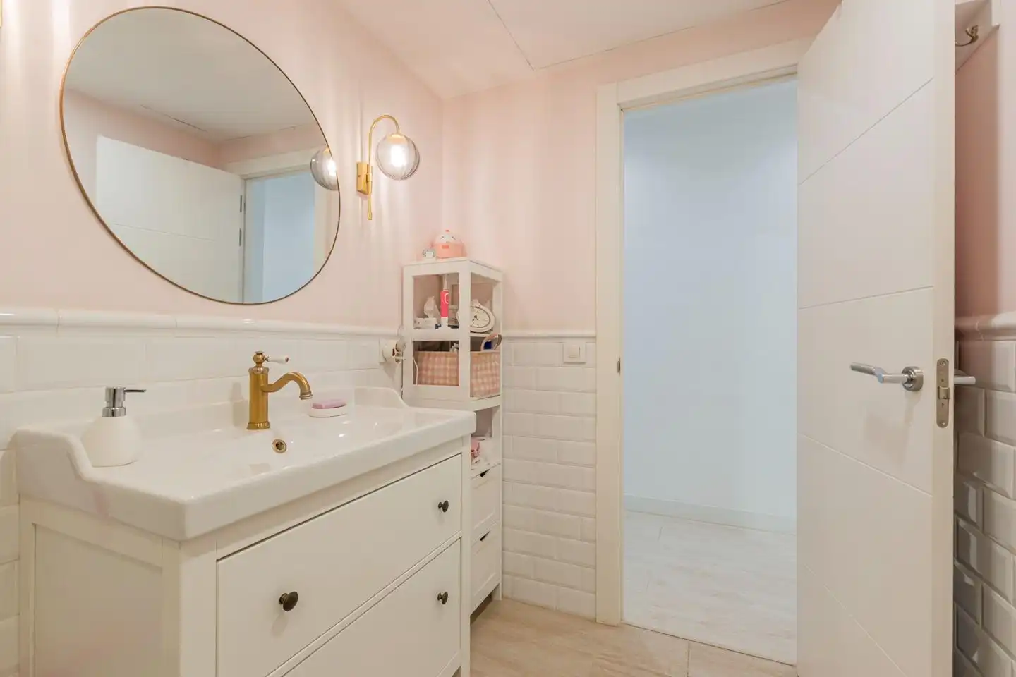 Piso con terraza en venta en Avenida Avinguda Roma, imagen 12