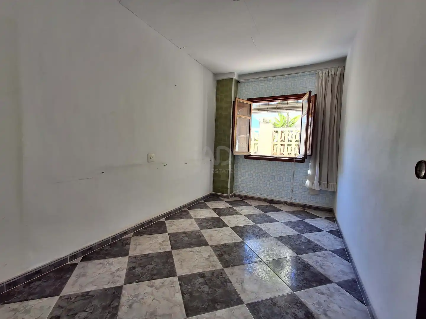 Dormitori de Casa o xalet en venda en Oliva