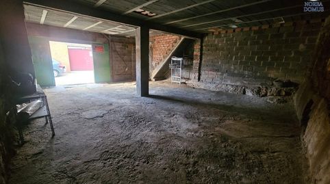 Foto 2 de Finca rústica en venta en Alcuéscar, Cáceres