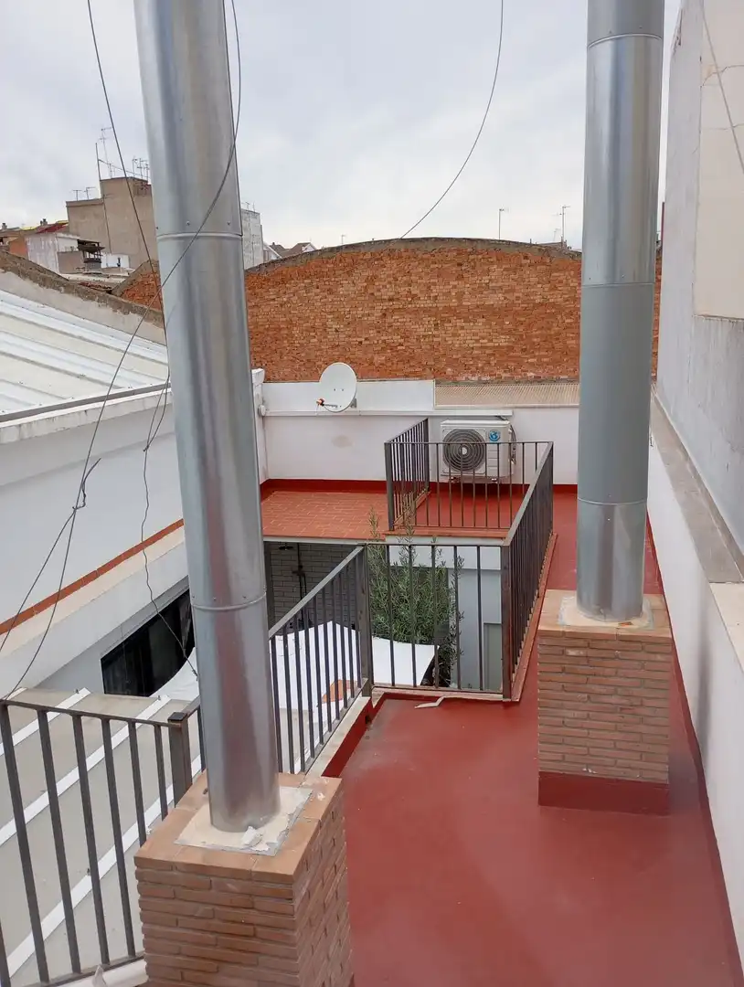 Haus mit Terrasse zum Verkauf in Joan bta llorens, imagen 7