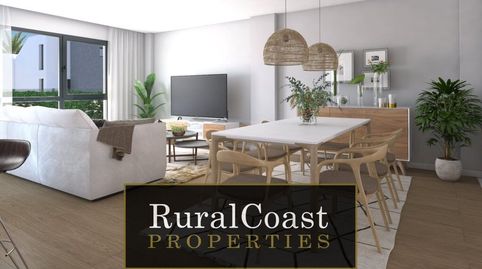 Photo 4 of Houses for sale in Gata, La Font - Mezquitas, Sant Joan d'Alacant