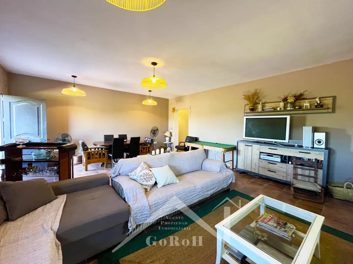 Chalet con piscina en venta en Urbanizacion SIERRA NORTE, imagen 17