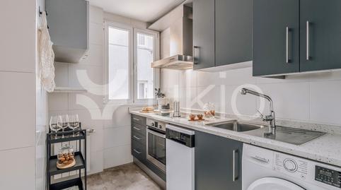 Foto 5 de Apartament de lloguer a Calle del Duque de Osuna, Universidad - Malasaña,  Madrid Capital