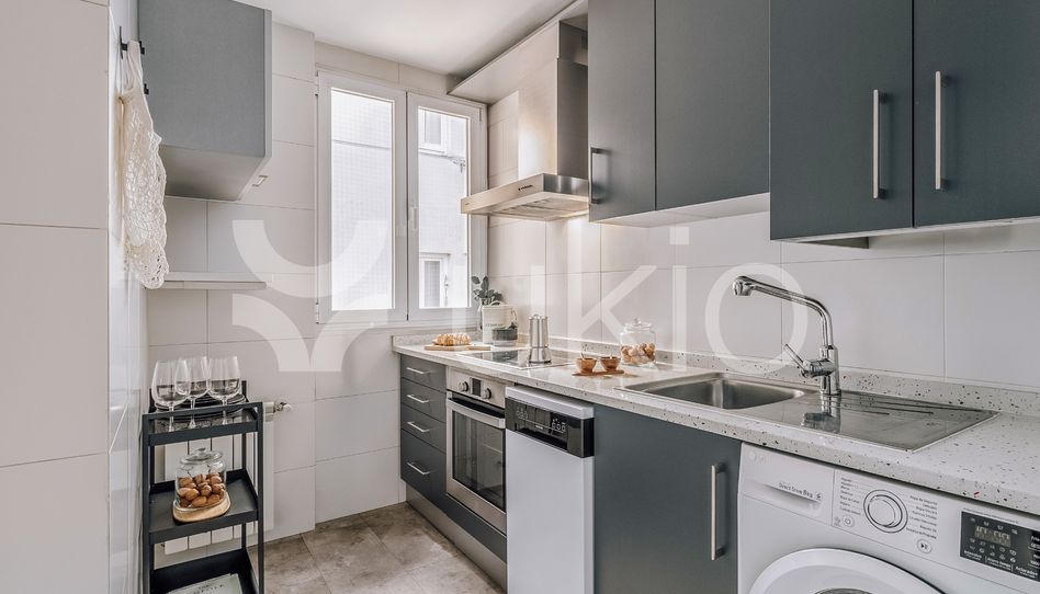 Apartamento de alquiler en Calle del Duque de Osuna, Universidad - Malasaña - Imagen 5