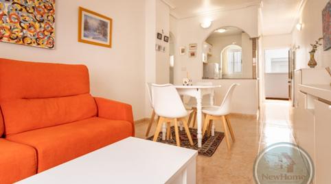 Foto 4 de Pis en venda a Calle San Luis, Parque de las Naciones, Alicante