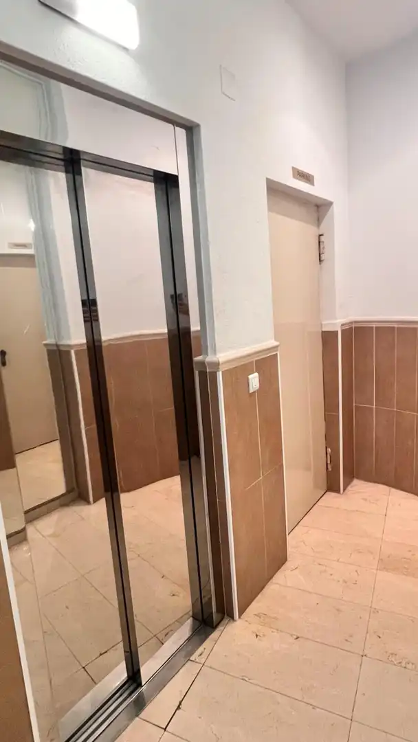 Flat with terrace for sale in Carrer DOCTOR PASCUAL, imagen 26