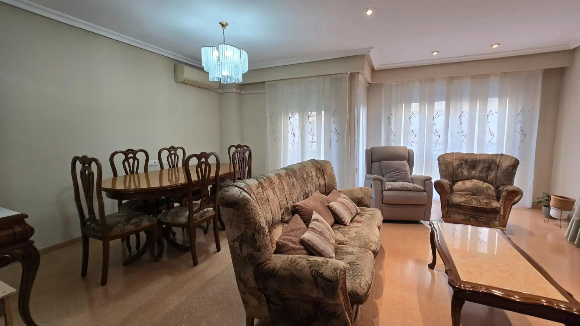 Appartement avec terrasse à vendre à Elche ciudad, imagen 8