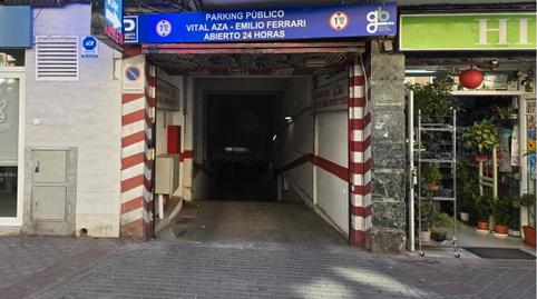 Photo 5 of Garage to rent in Calle de Vital Aza, 46, Pueblo Nuevo,  Madrid Capital