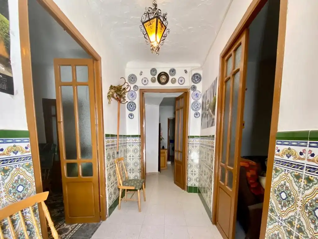 Casa o chalet en venta en Cacín