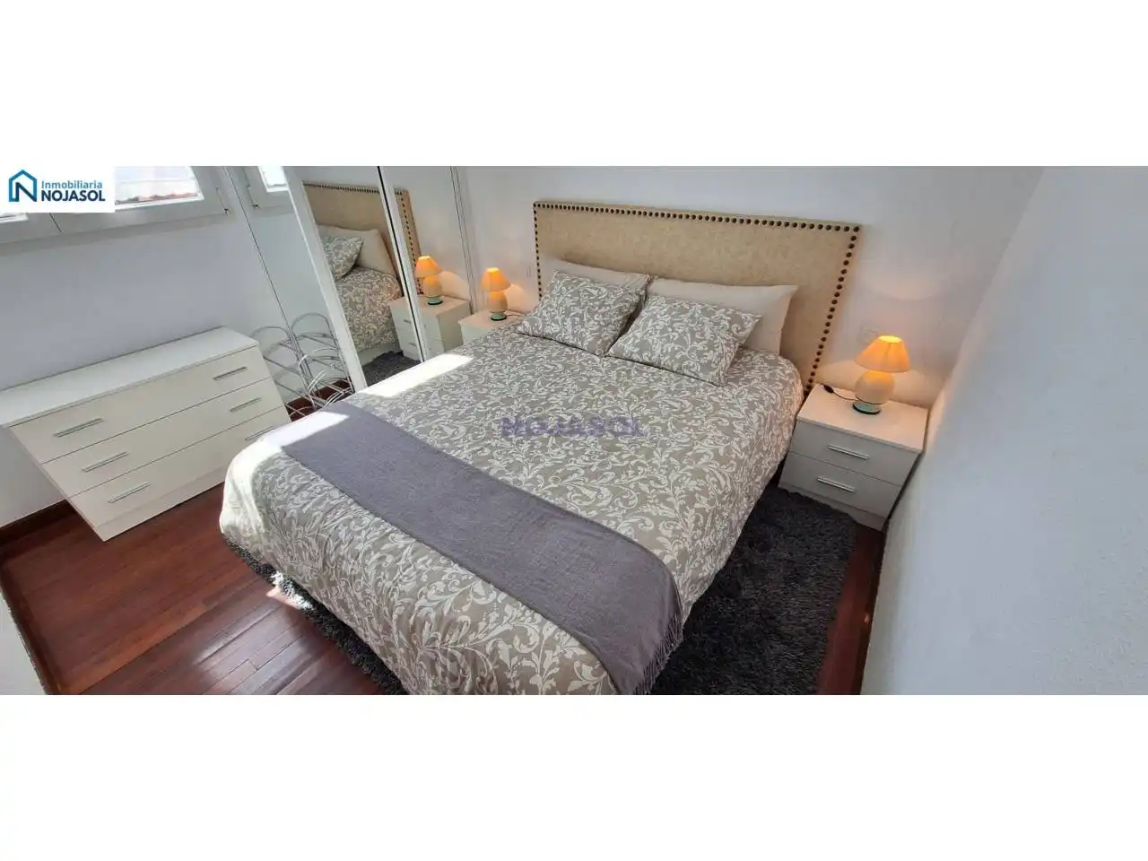 Apartament amb piscina de lloguer a Calle ARENAL 11, imagen 8
