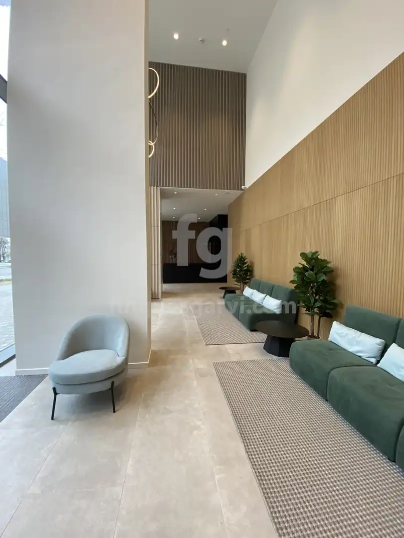 Piso de alquiler en Mataró con Aire acondicionado, Calefacción y Terraza