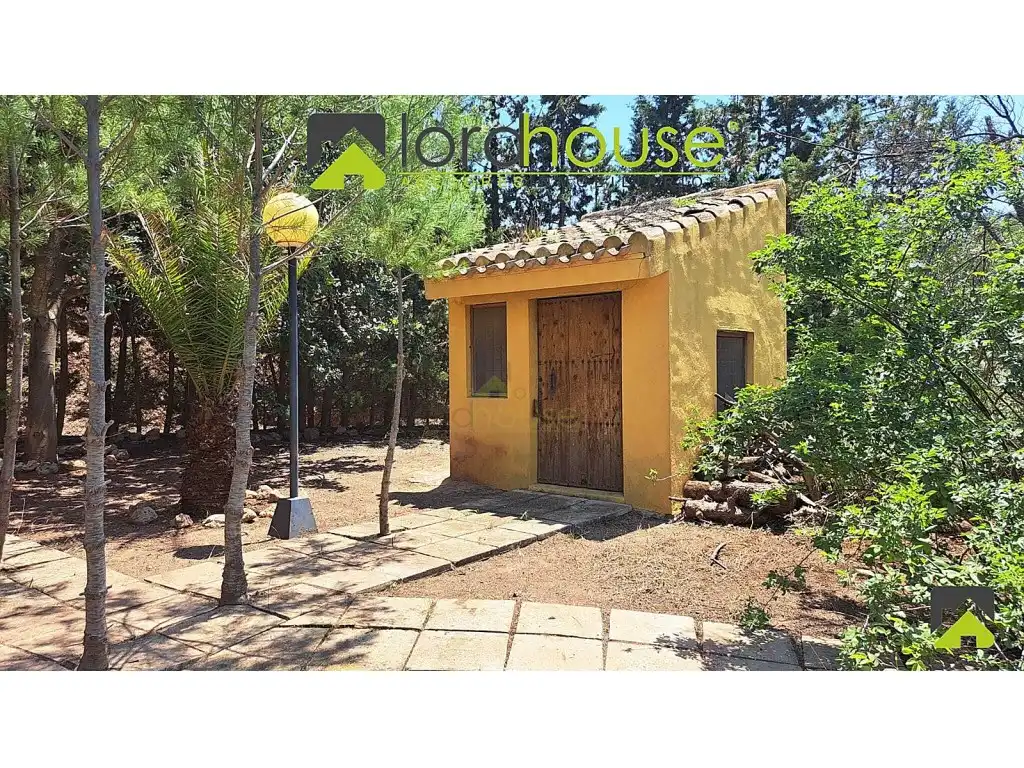 Casa in vendita a Diseminados Fuente Alta (Alhama De Murci) 10, imagen 10
