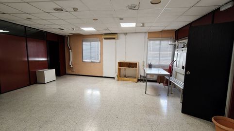 Foto 4 von Fabrikhallen zum Verkauf in Poligono Almeda, -1, Almeda - El Corte Inglés, Cornellà de Llobregat