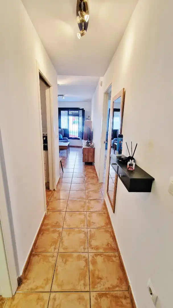 Apartament en venda en Vélez de Benaudalla amb Moblat, Forn i Rentadora