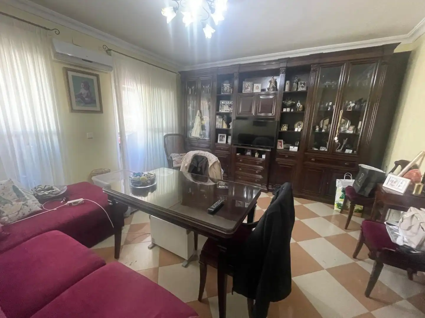Apartamento en venta en GUADALHORCE, Lepe