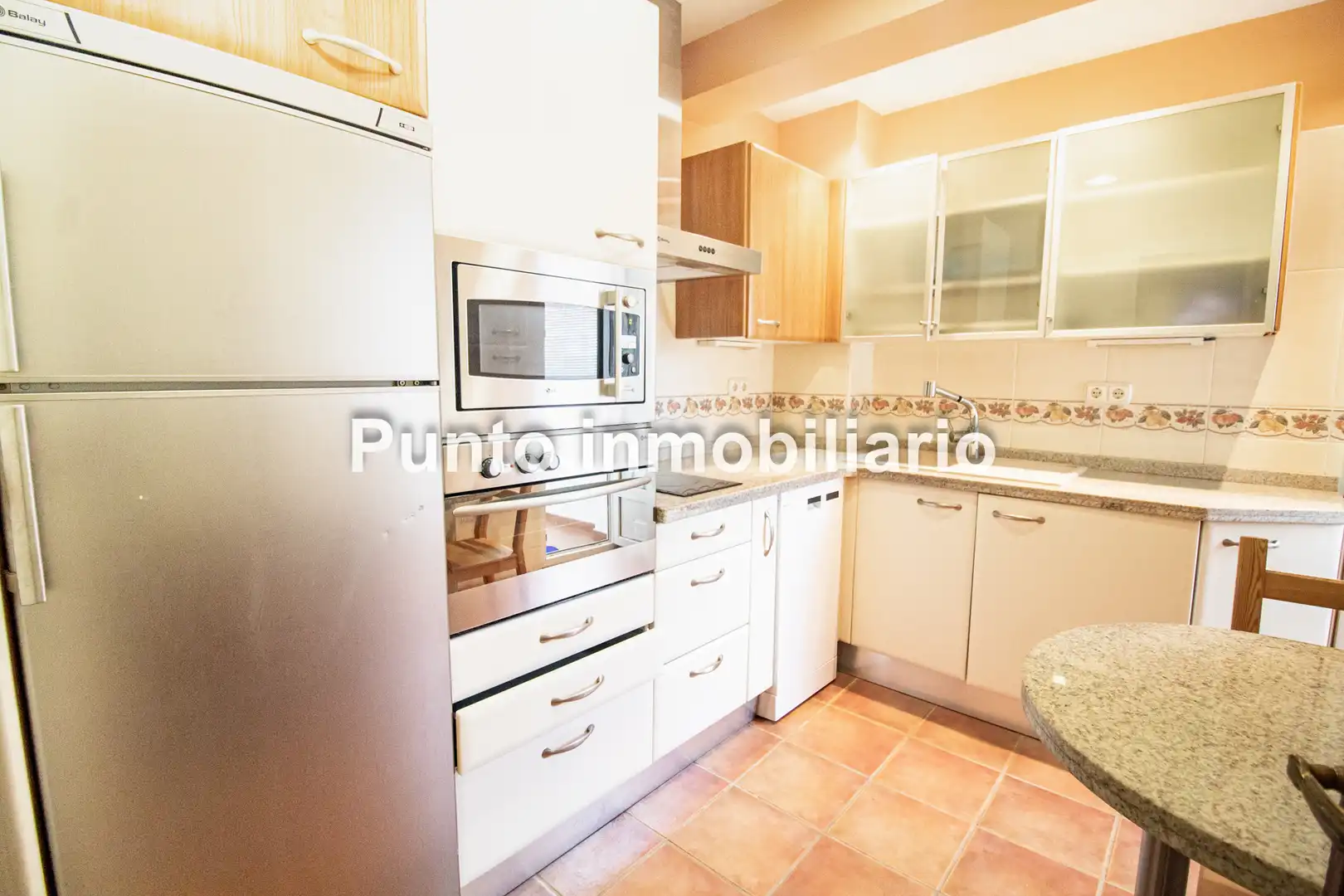 Appartamento con ascensore in affitto a Calle de Cervantes, imagen 12