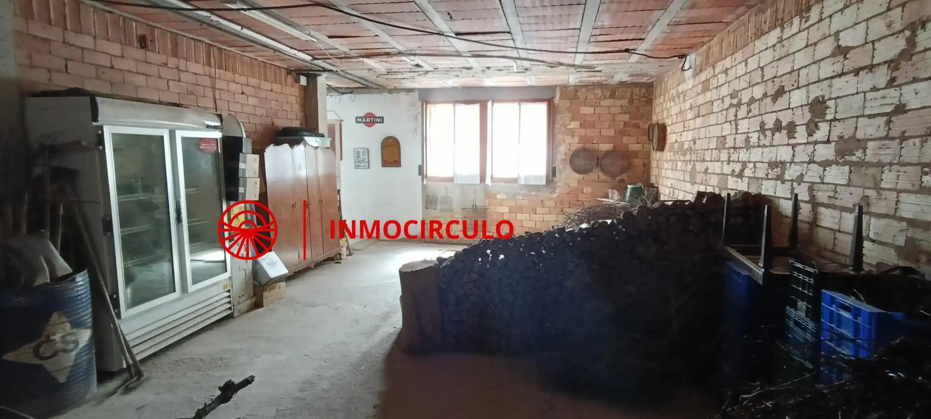 Country homes for sale in Monasterio de Rodilla  with Heating, Private garden and Balcony