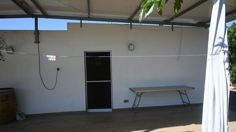 Foto 4 de Casa o xalet en venda a Betxí, Castellón