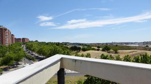 Foto 3 de Àtic de lloguer a Calle de Tristana, 13, Palomeras Bajas,  Madrid Capital