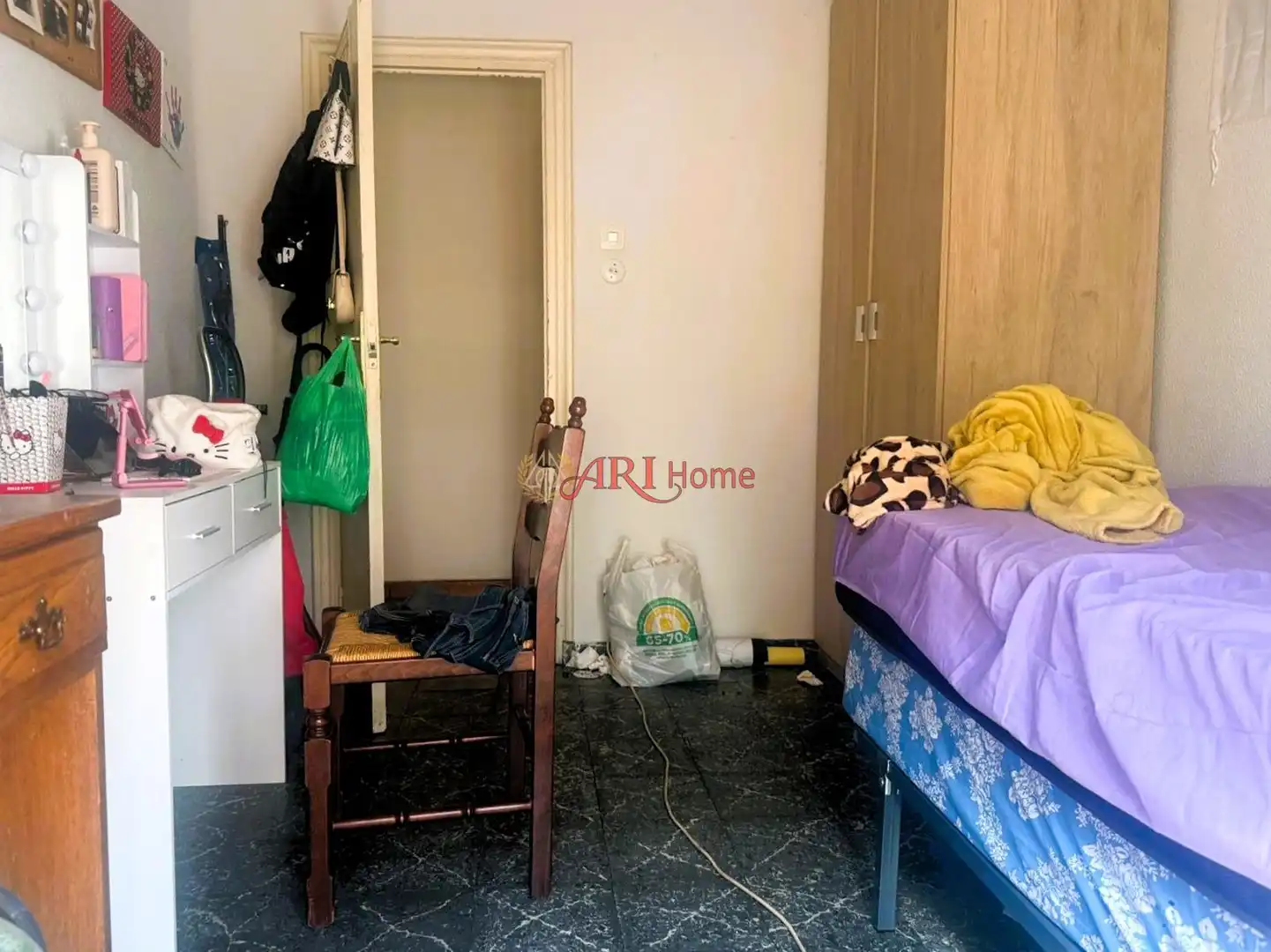 Wohnung mit Terrasse zum Verkauf in Hermanos del Moral, imagen 17