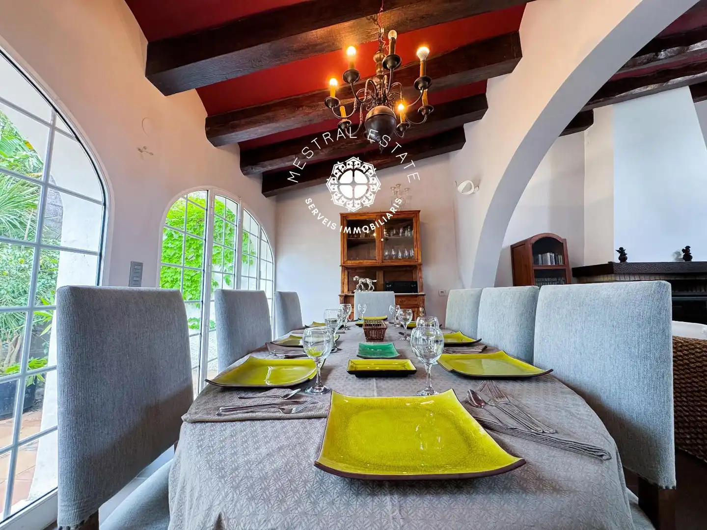 Villa con piscina in vendita a Vilafortuny - Cap de Sant Pere, imagen 89