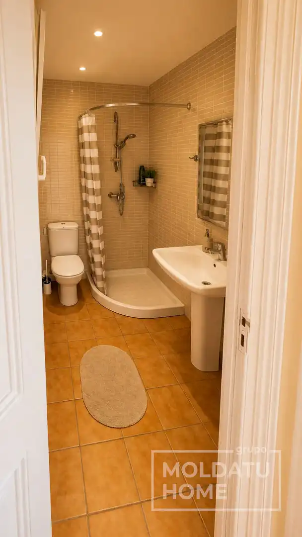 Piso con ascensor en venta en Deusto, imagen 14