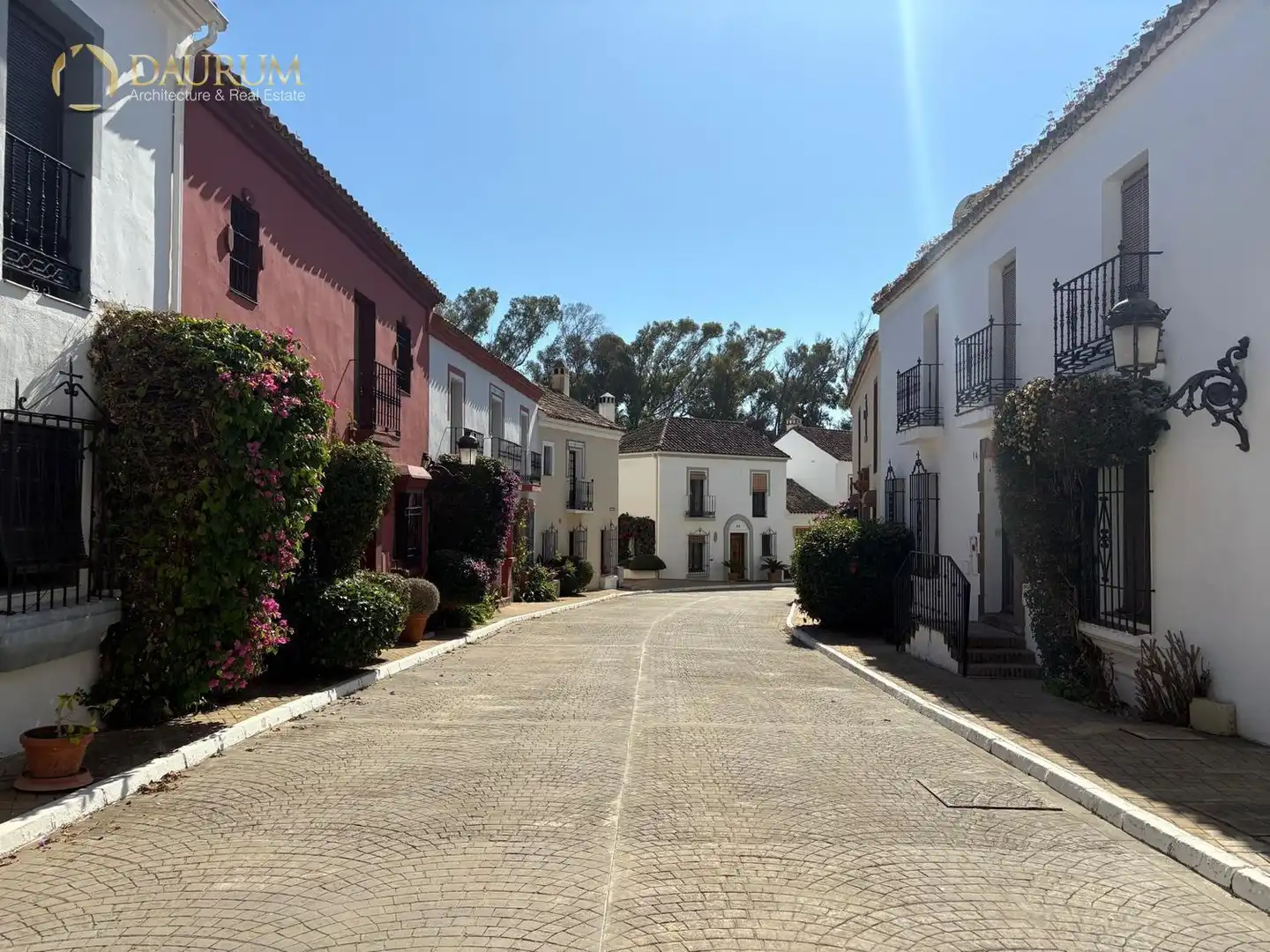 Vista exterior de Casa adosada en venta en Marbella con Aire acondicionado, Calefacción y Terraza