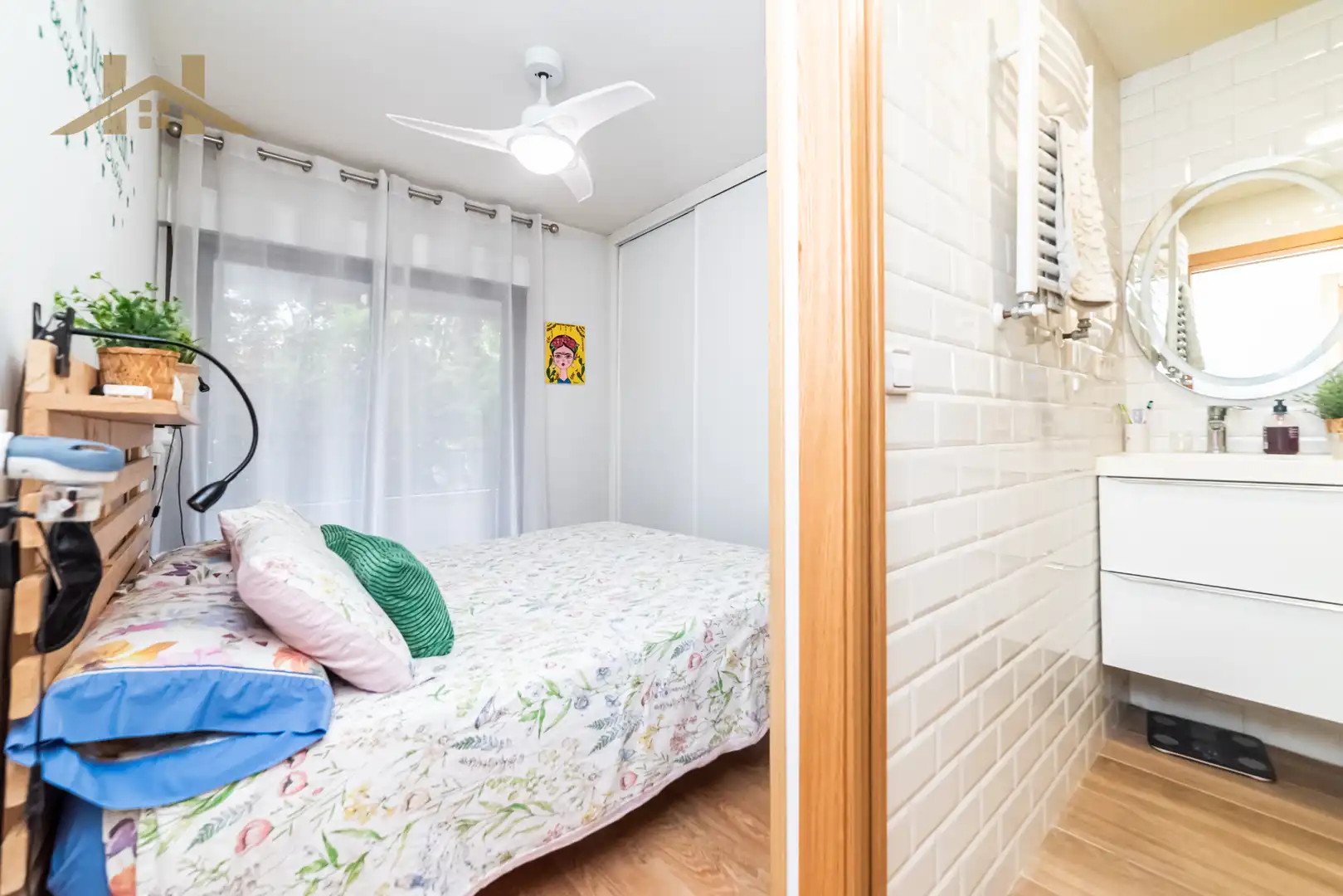 Wohnung mit Aufzug zum Verkauf in Plaza Nuestra Señora del Buen Camino 5, imagen 19