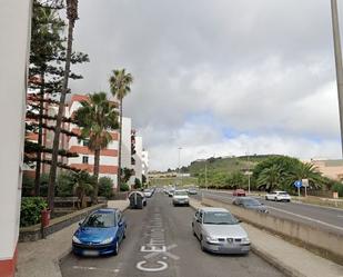 Vista exterior de Pis en venda en San Cristóbal de la Laguna