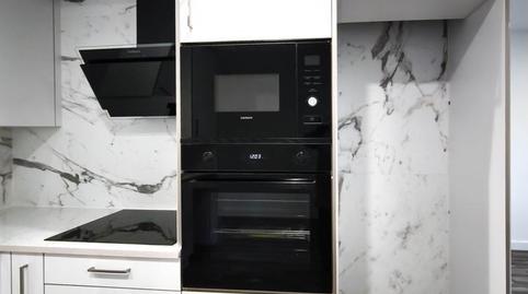 Foto 5 de Piso en venta en Santo Cristo de Los Milagros, Santiago, Huesca