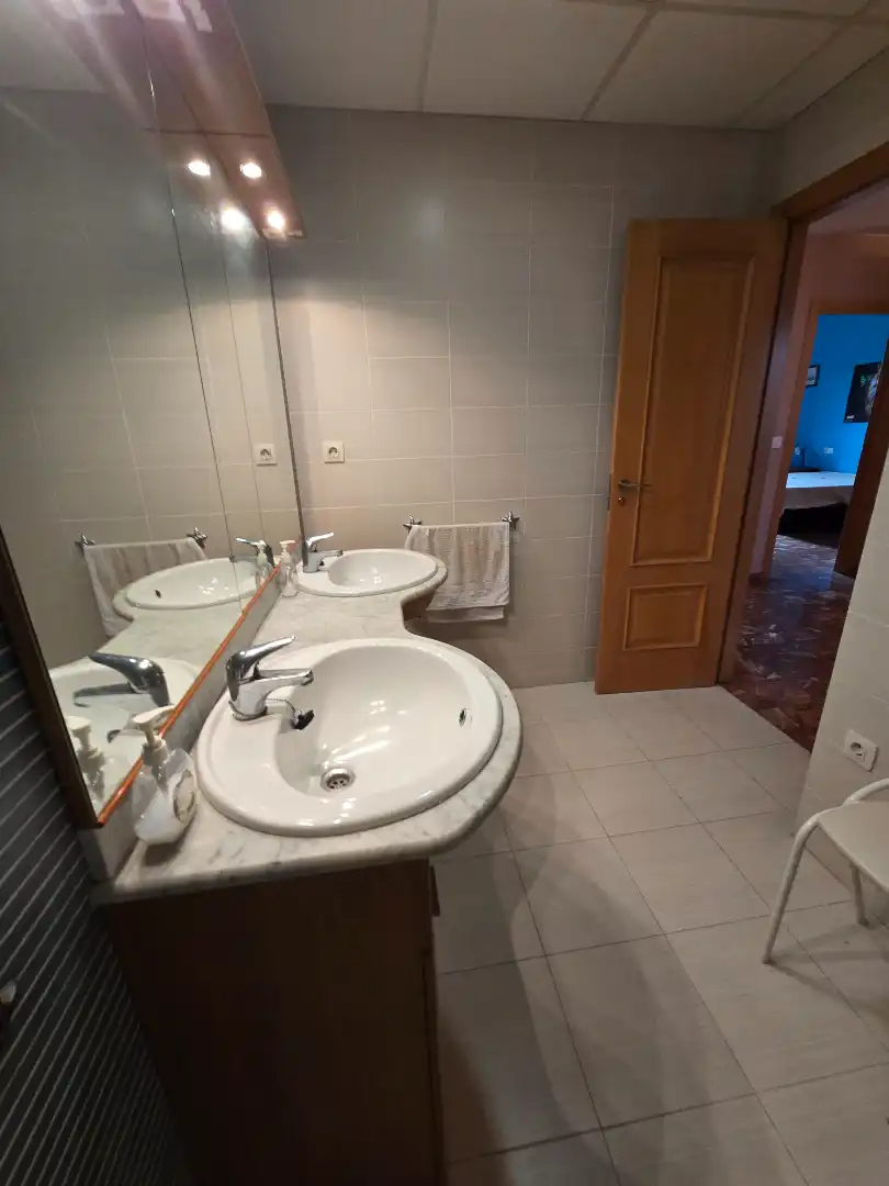 Ático con terraza en venta en Cariñena - Carinyena, imagen 56