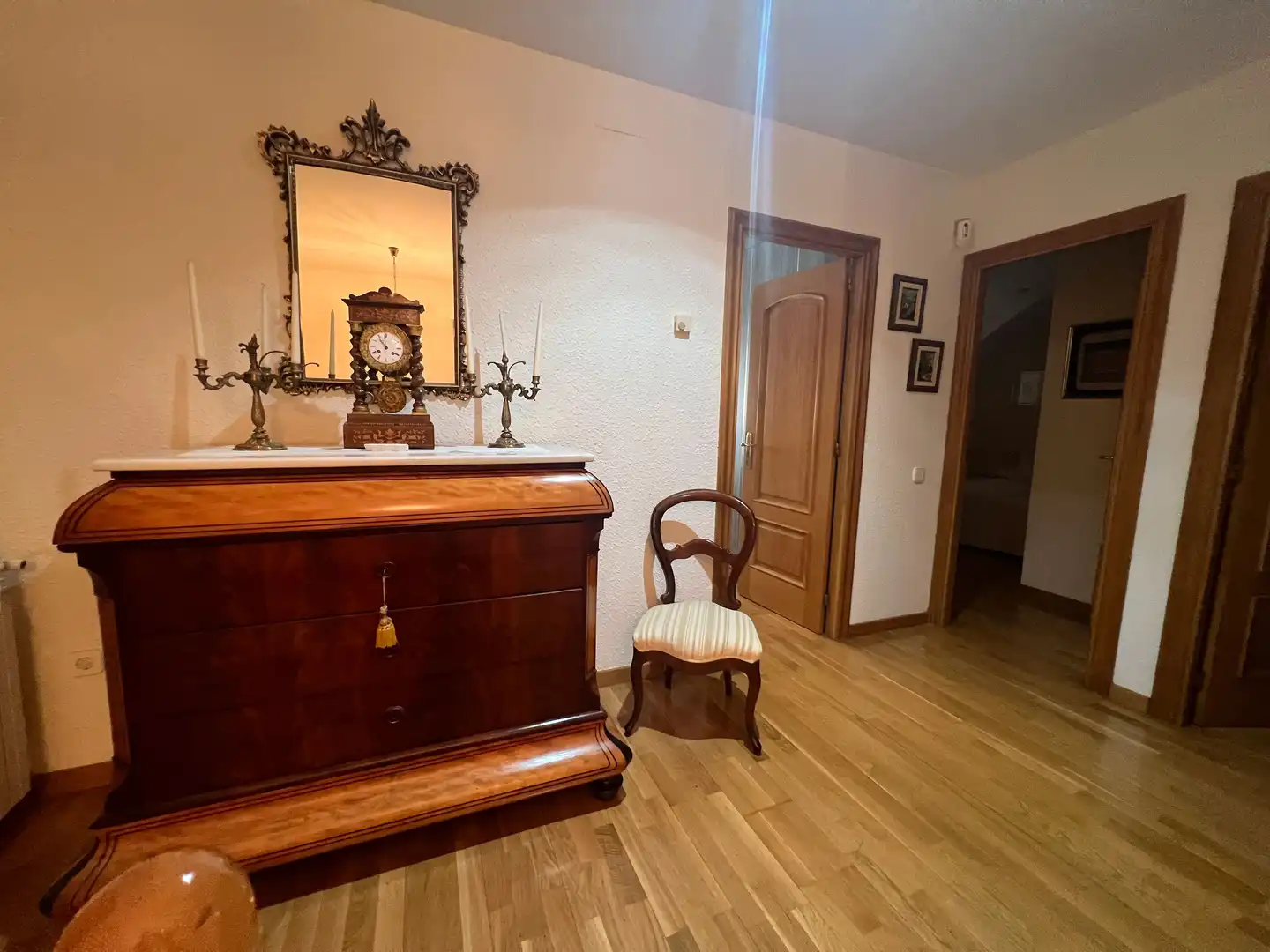 Casa o chalet en venta en Tàrrega con Aire acondicionado, Calefacción y Jardín privado