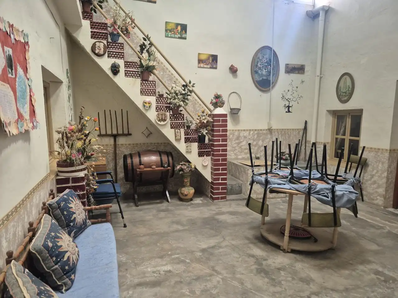 Casa rústica en venda a BENAVENTE, imagen 11