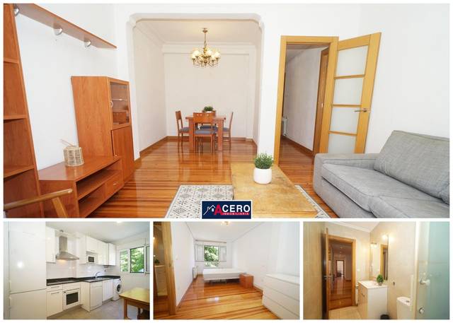 Piso en Venta en  SAN CELEDONIO en General Dávila