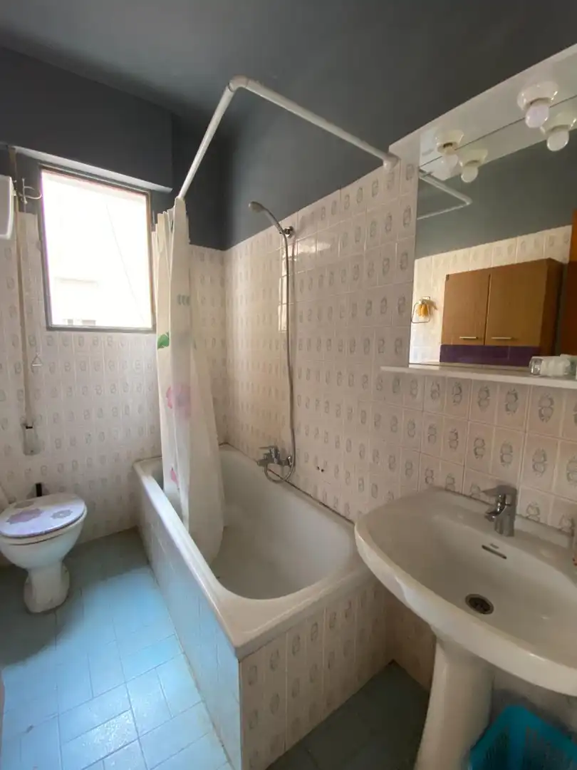 Baño de Piso en venta en Moratalla con Aire acondicionado, Terraza y Trastero