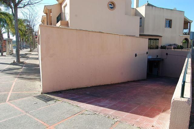 Exterior view of Garage for sale in Chiclana de la Frontera