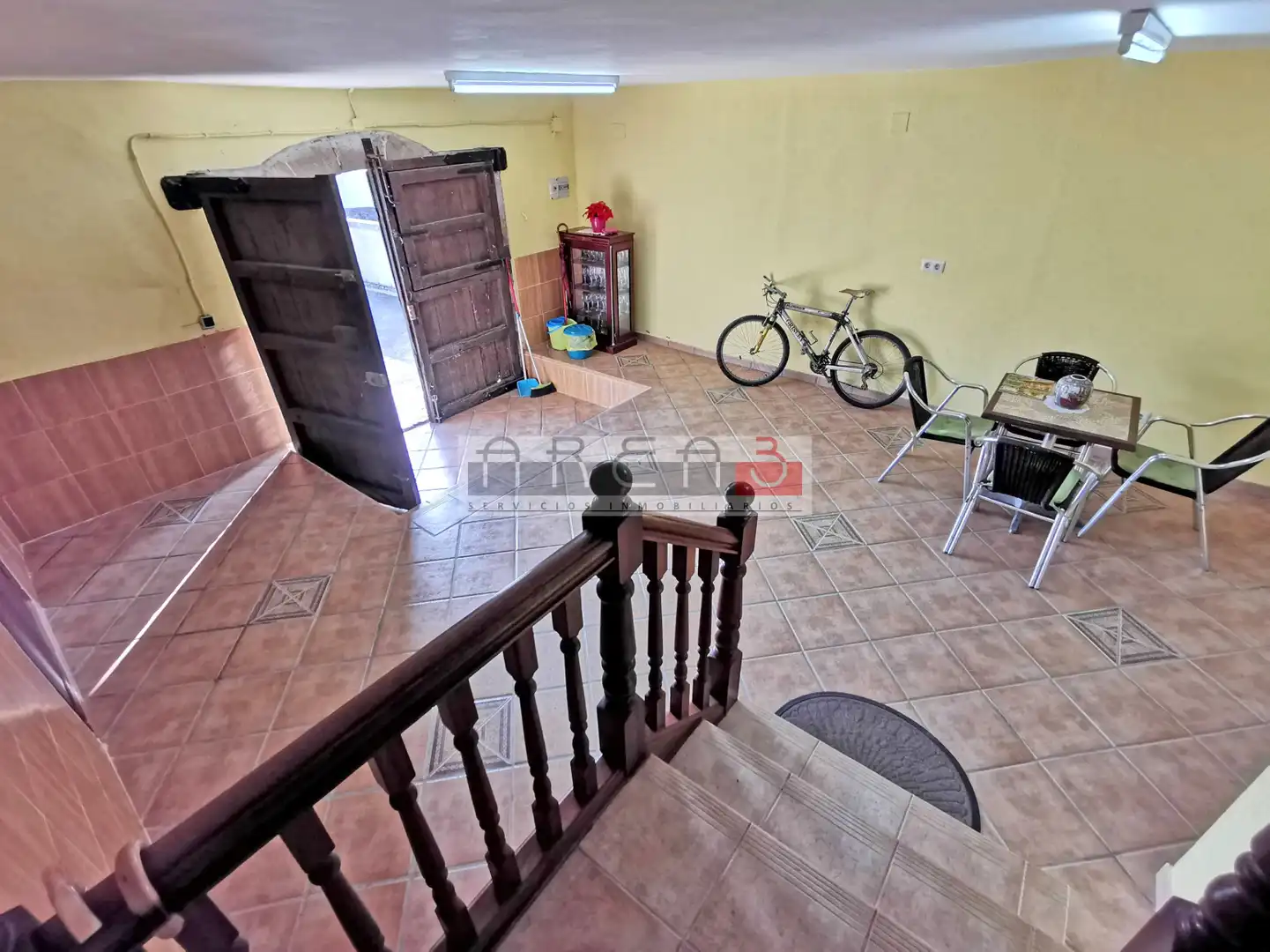 Casa adosada en venta en Isequilla - BARRIO ISEQUILLA, 9, Liendo