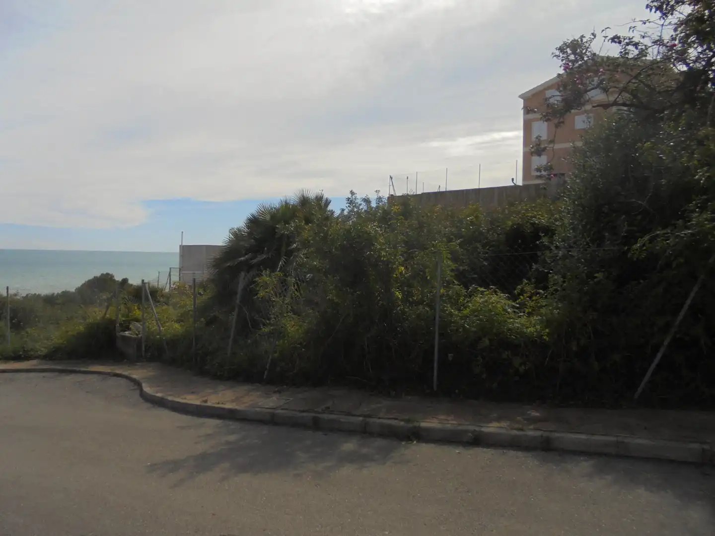 Terreny residencial en venda a Carrer de la Gavina, imagen 11