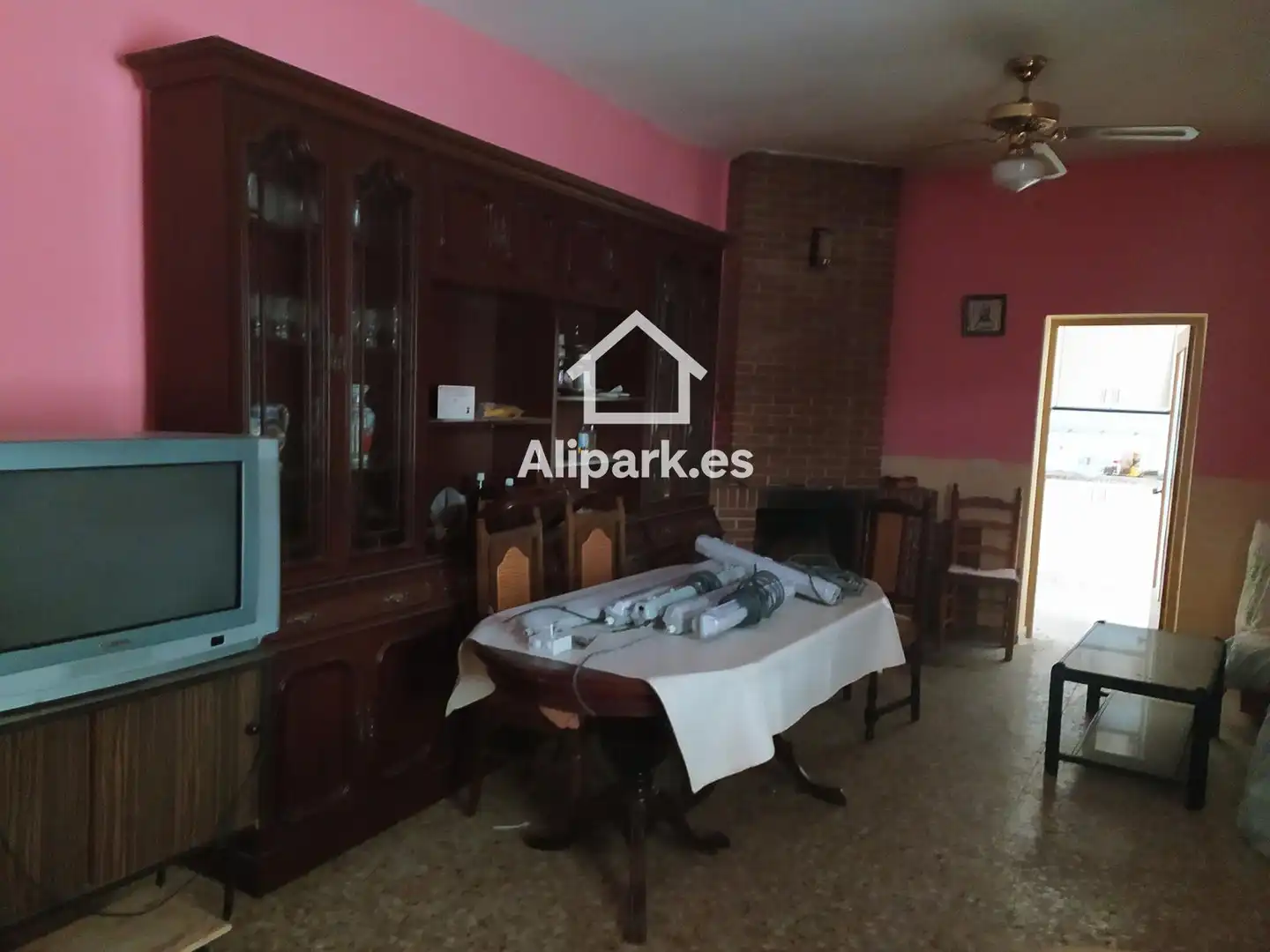 Casa o xalet en venda a Rebeco, Moralet