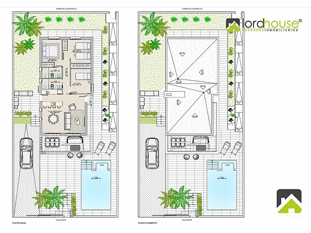 Residential for sale in Calle Marte, 4, San Juan de los Terreros