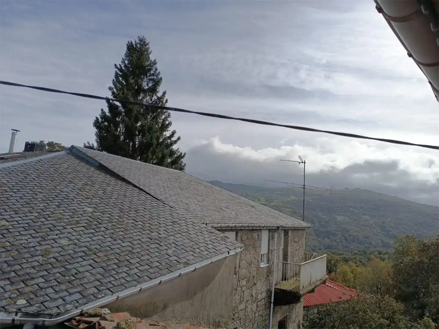 Finca rústica en venda en Chandrexa de Queixa