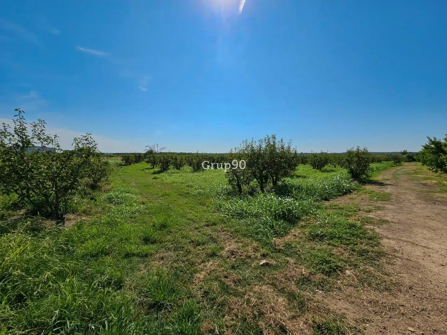 Nave industrial en venta en Oria