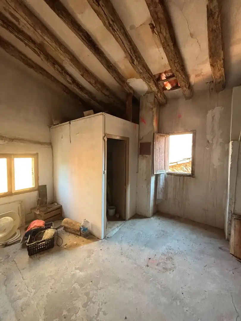 Casa o chalet en venta en Benissanet con Trastero y Balcón