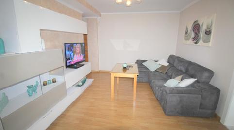 Foto 3 de Àtic de lloguer a San Cayetano, Granada