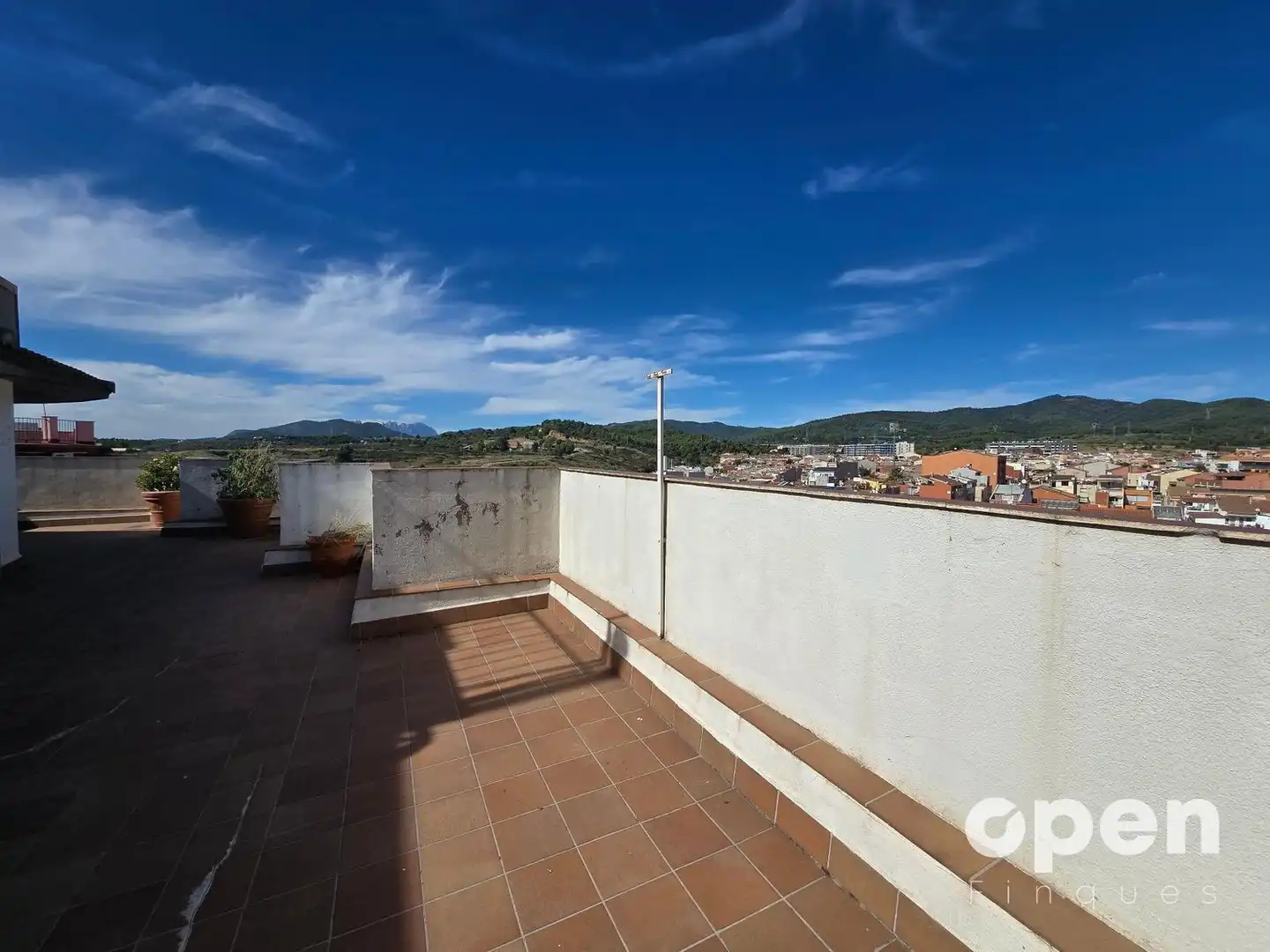 Ático en venta en Abat Marcet, Torrent d'en Pere Parres