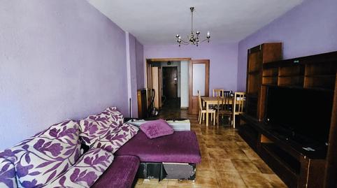 Foto 5 de Pis en venda a Talleres, Avenida Europa - San Antón, Toledo