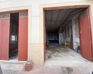 Nau industrial de lloguer en Huércal de Almería