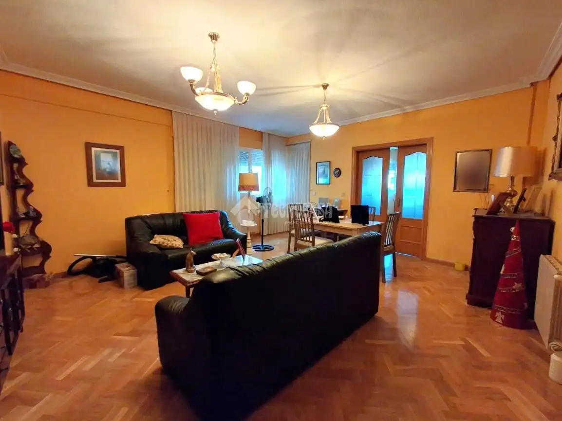 Appartamento con ascensore in vendita a Calle Pinto - San Roque