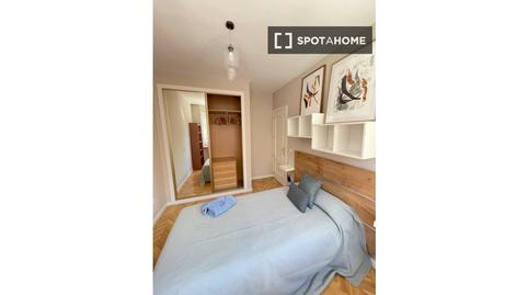 Photo 4 of Flat to share in Los Llanos - Valle Pardo, Madrid