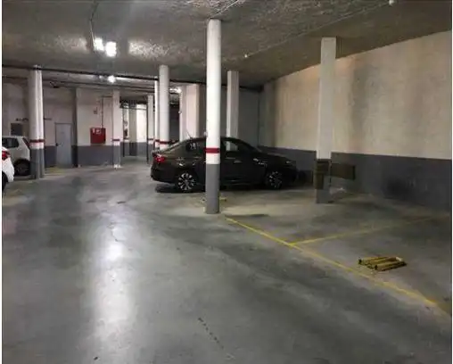 Garaje en venta en Av. San Javier, Churriana - El Pizarrillo - La Noria-Guadalsol